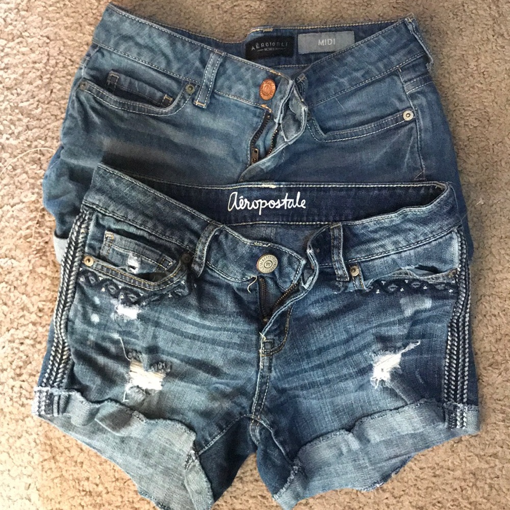 Aeropostale Shorts